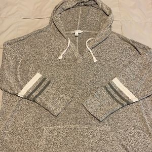 Market & Spruce Hoodie!